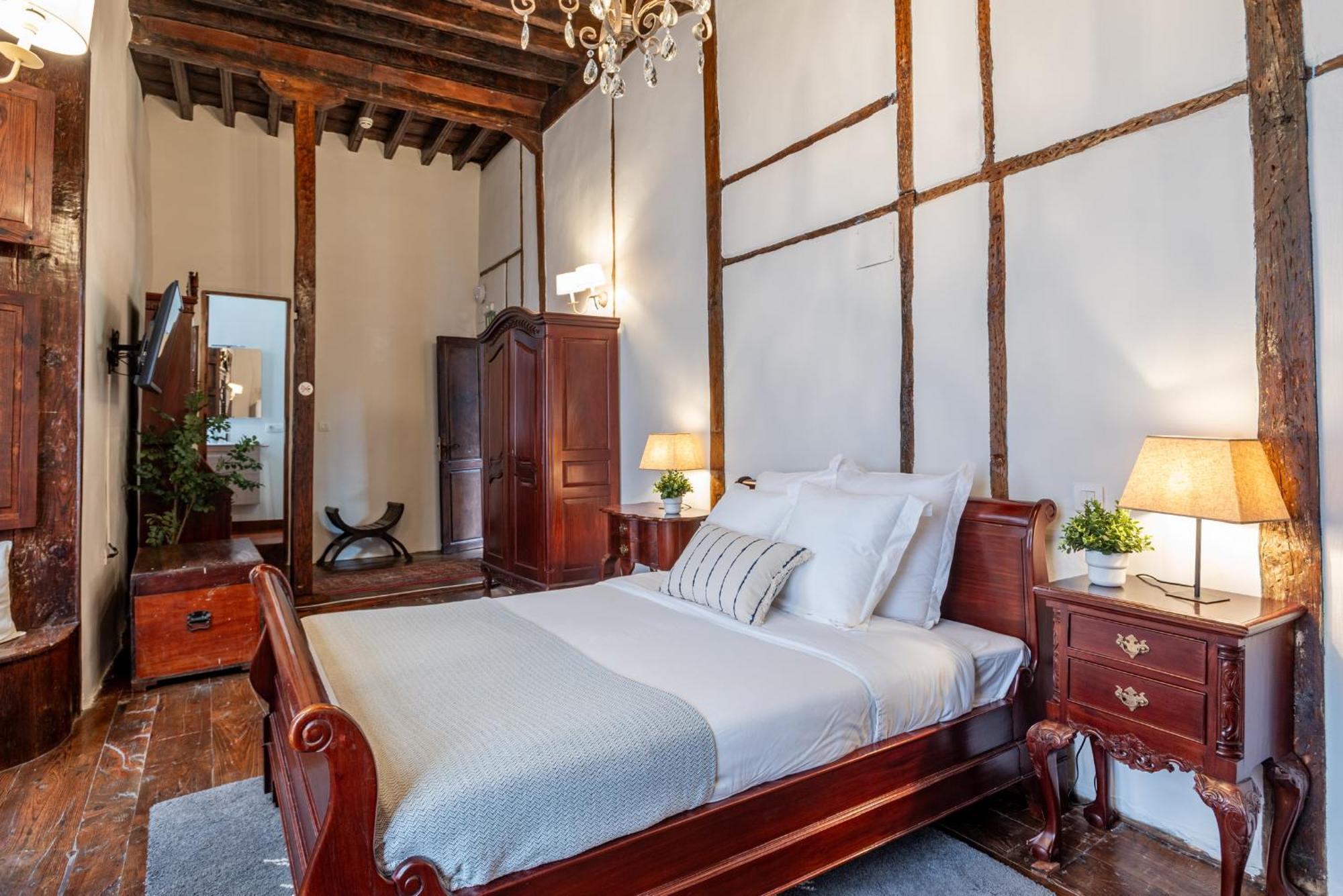 Tizon Suites Гарачико Экстерьер фото