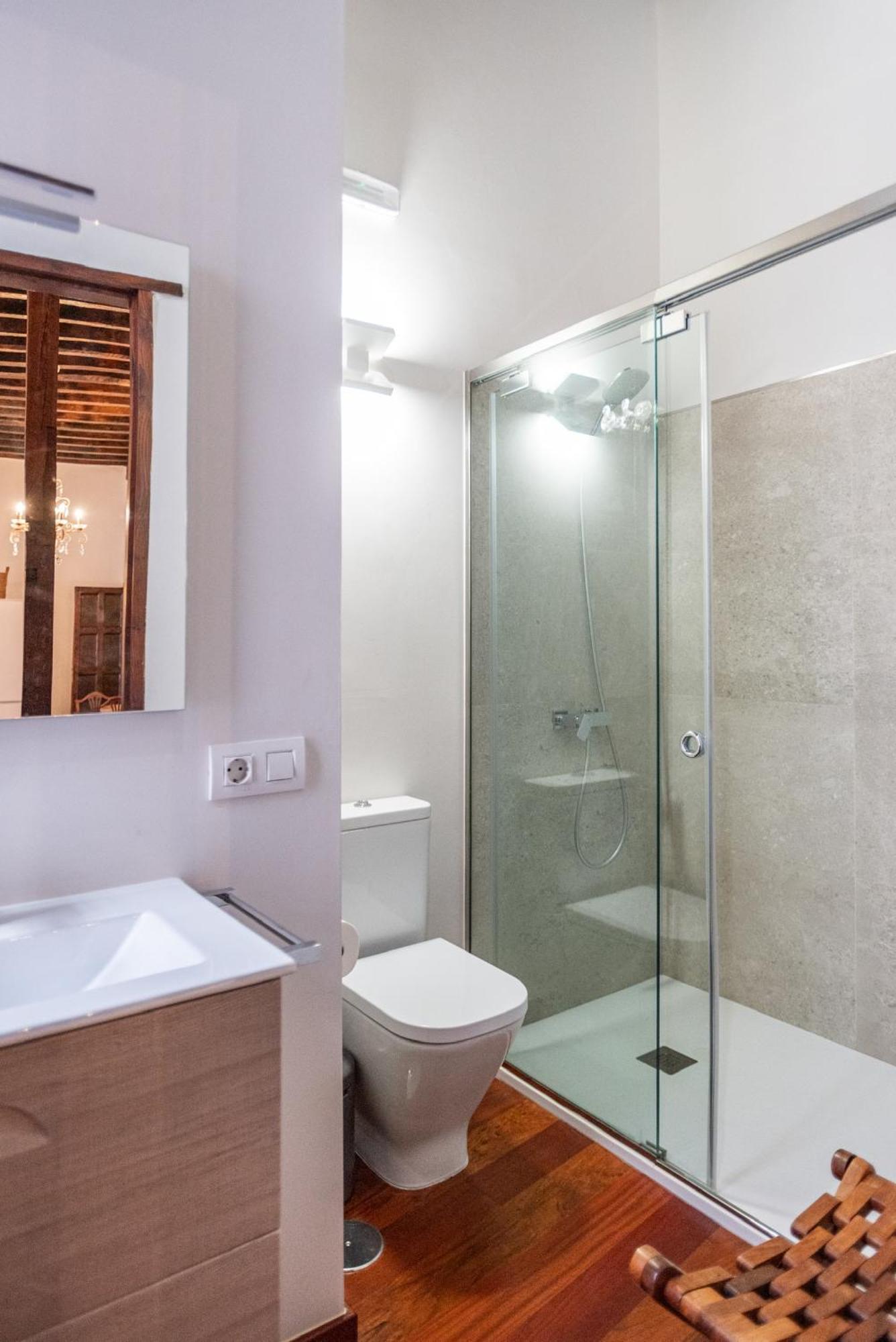 Tizon Suites Гарачико Экстерьер фото