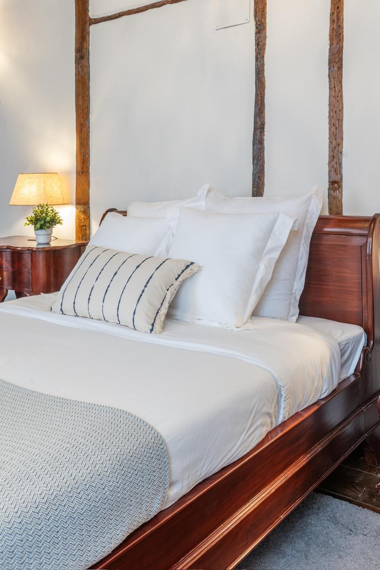 Tizon Suites Гарачико Экстерьер фото