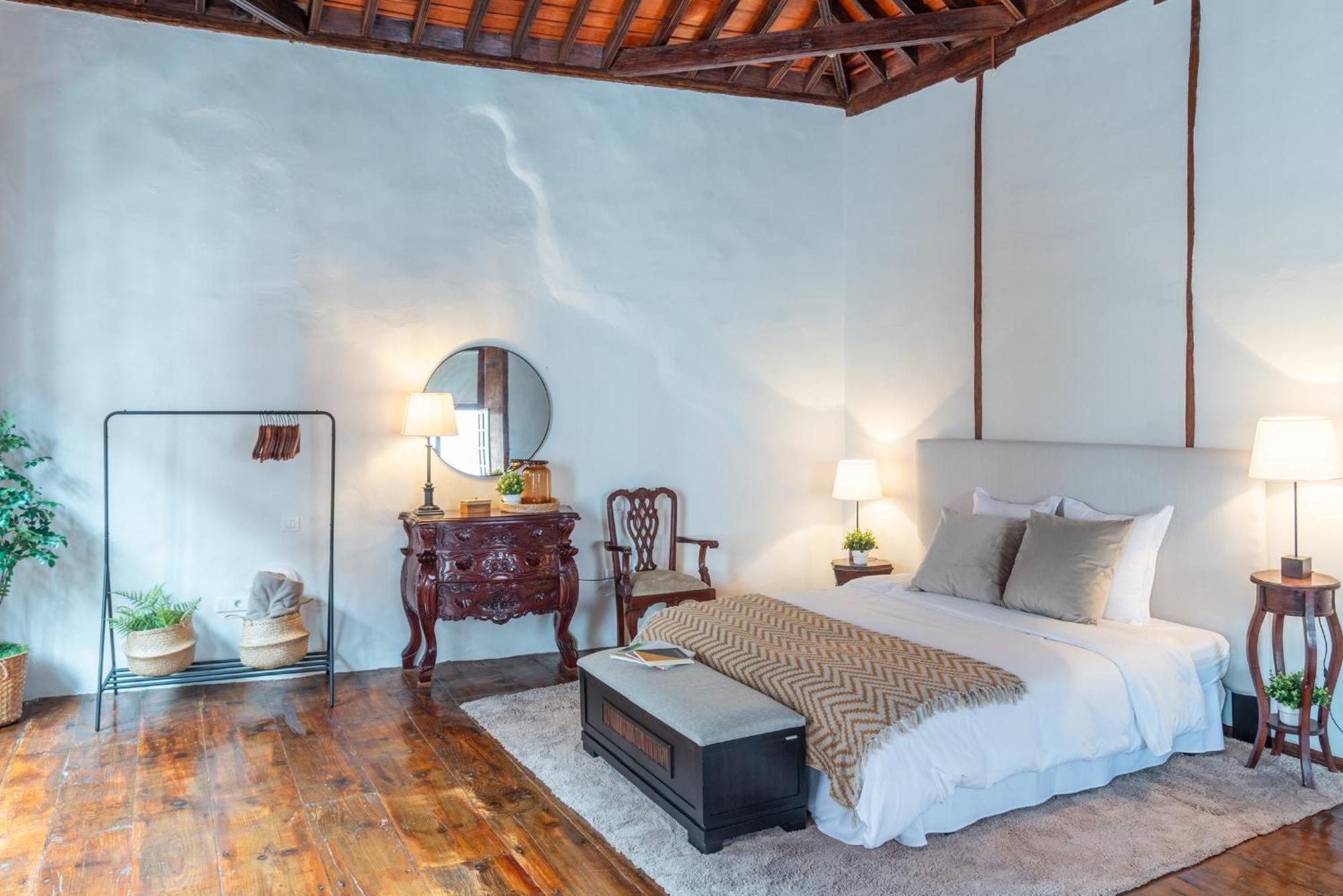 Tizon Suites Гарачико Экстерьер фото